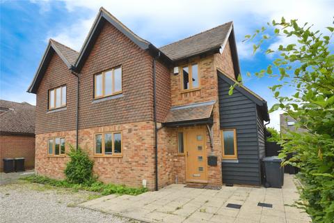 3 bedroom semi-detached house for sale, Church Road, Great Hallingbury, Essex, CM22