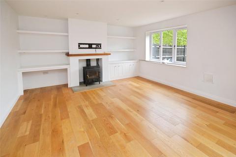3 bedroom semi-detached house for sale, Church Road, Great Hallingbury, Essex, CM22