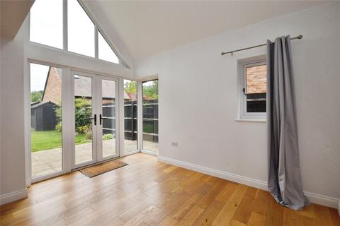 3 bedroom semi-detached house for sale, Church Road, Great Hallingbury, Essex, CM22