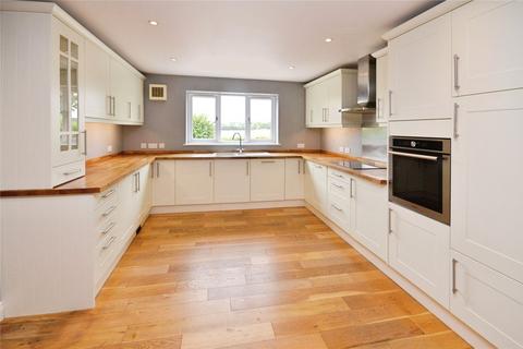 3 bedroom semi-detached house for sale, Church Road, Great Hallingbury, Essex, CM22