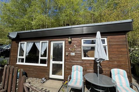 2 bedroom park home for sale, Plas Panteidal, Aberdovey/Aberdyfi, Gwynedd, LL35