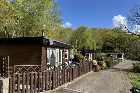 2 bedroom park home for sale, Plas Panteidal, Aberdovey/Aberdyfi, Gwynedd, LL35