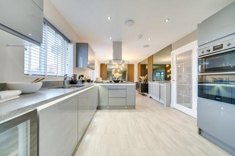 4 bedroom detached house for sale, Plot 38 - The Bayford, Plot 38 - The Bayford at Riverdale Park, Wheatley Hall Road, Doncaster DN2
