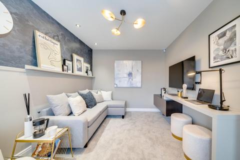 4 bedroom detached house for sale, Plot 38 - The Bayford, Plot 38 - The Bayford at Riverdale Park, Wheatley Hall Road, Doncaster DN2