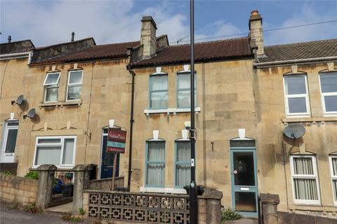 4 bedroom terraced house to rent, Herbert Road, Oldfield Park, Bath, BA2