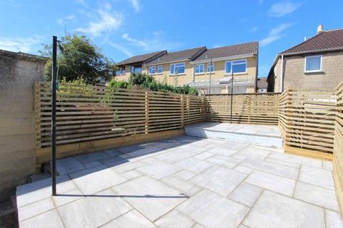 4 bedroom terraced house to rent, Herbert Road, Oldfield Park, Bath, BA2