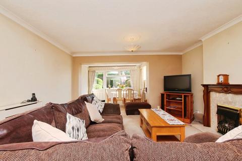 undefined, Moorcroft Road, North Yorkshire YO24
