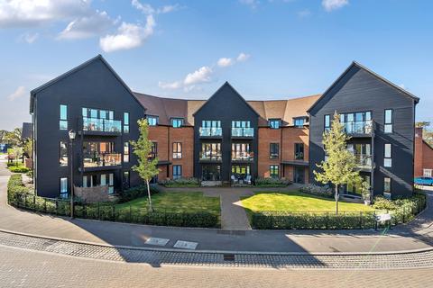 18 Barnsletts, Rotherfield Greys, Henley-on-thames, RG9 4BD