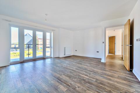 18 Barnsletts, Rotherfield Greys, Henley-on-thames, RG9 4BD