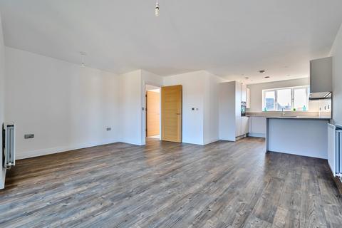 18 Barnsletts, Rotherfield Greys, Henley-on-thames, RG9 4BD