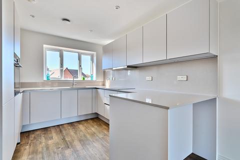 18 Barnsletts, Rotherfield Greys, Henley-on-thames, RG9 4BD