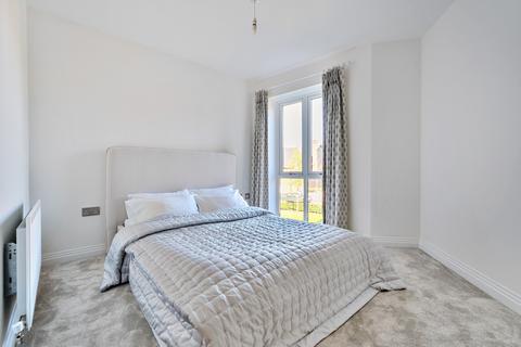18 Barnsletts, Rotherfield Greys, Henley-on-thames, RG9 4BD