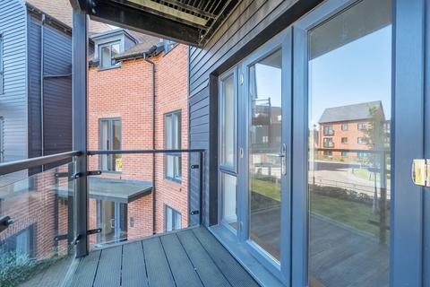 18 Barnsletts, Rotherfield Greys, Henley-on-thames, RG9 4BD