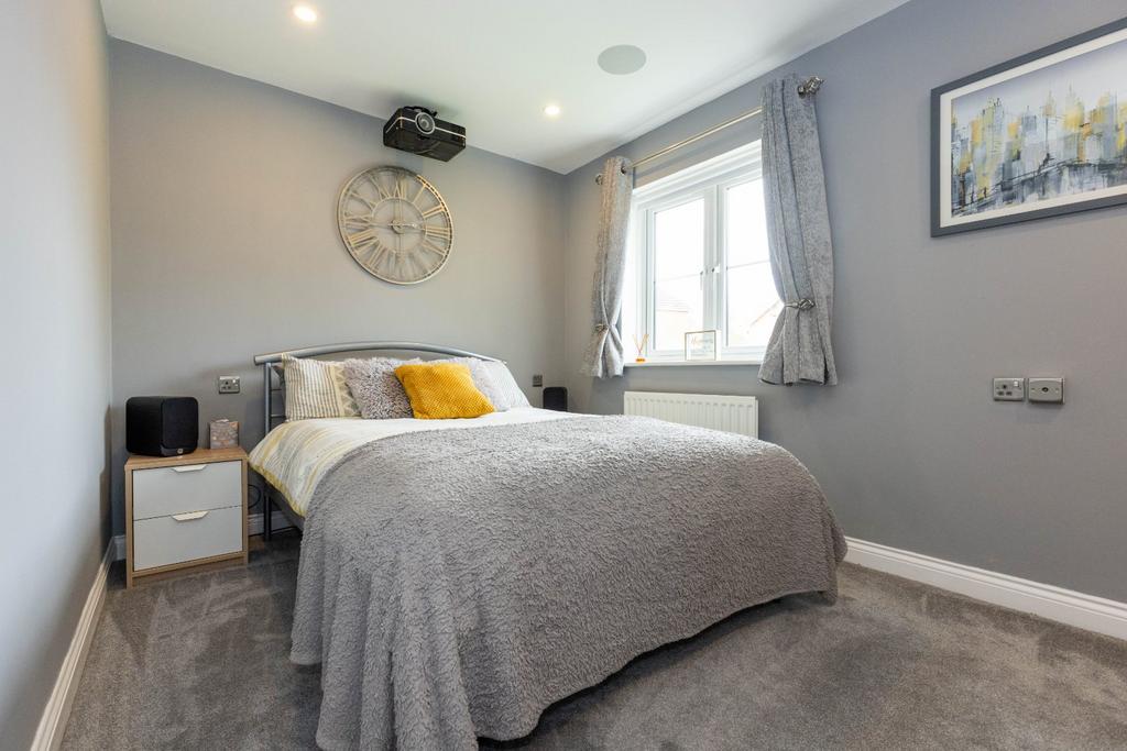 Bedroom 3