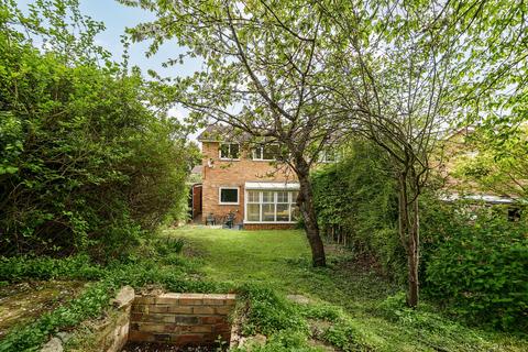 12 Primrose Close, Purley On Thames, Reading, RG8 8DG