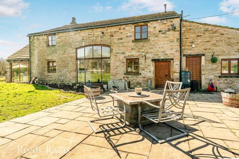 3 bedroom detached house for sale, Royle, Lancashire BB12