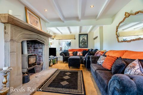 3 bedroom detached house for sale, Royle, Lancashire BB12