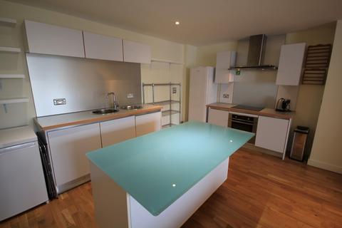 2 bedroom apartment to rent, Queens Wharf, Reading RG1