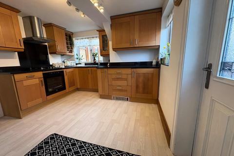 undefined, Barrowby Avenue, West Yorkshire LS15