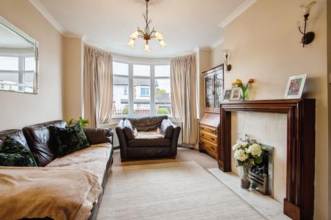 undefined, Barrowby Avenue, West Yorkshire LS15