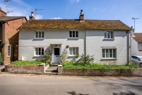 4 bedroom detached house for sale, Lower Gustard Wood, St. Albans AL4