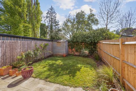 3 bedroom terraced house for sale, Meldone Close, Surbiton KT5