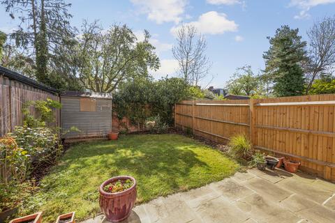 3 bedroom terraced house for sale, Meldone Close, Surbiton KT5