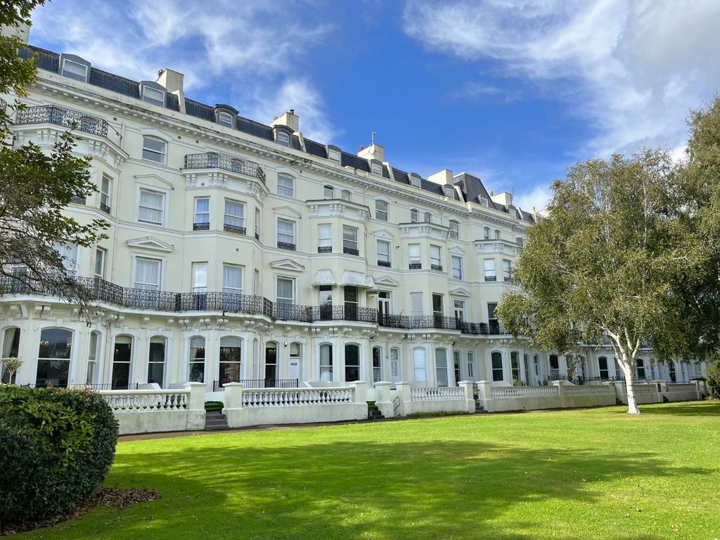 Testwood Court