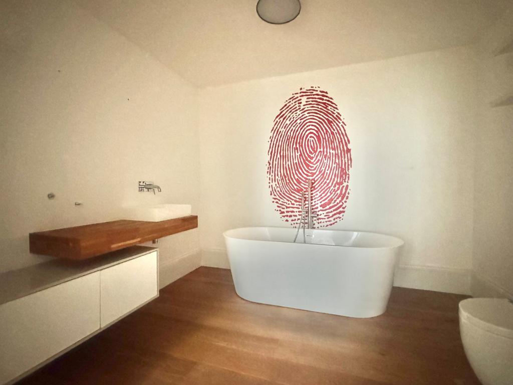 En--suite Bathroom
