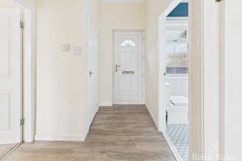 2 bedroom apartment for sale, Trinity Court, Guisborough TS14