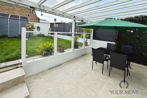50 Manton Road, London, SE2 0JB