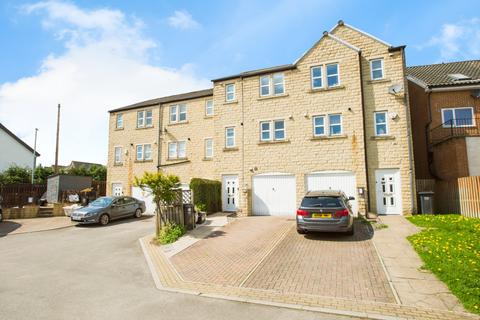 22 Daisy Hill Close, Luddendenfoot, Halifax, HX2 6NZ