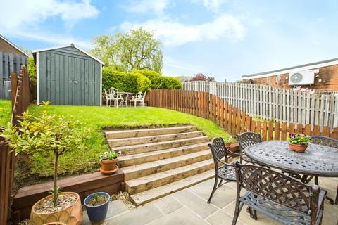 22 Daisy Hill Close, Luddendenfoot, Halifax, HX2 6NZ