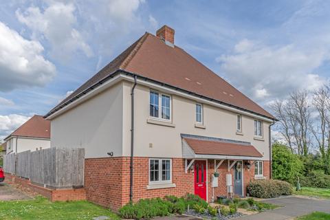 3 bedroom semi-detached house for sale, Bailey Close, Bishop's Stortford CM22