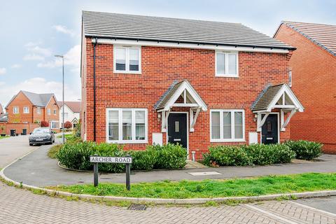 26 Archer Road, Saffron Walden, CB10 2GG