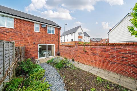26 Archer Road, Saffron Walden, CB10 2GG