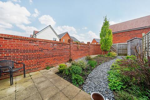 26 Archer Road, Saffron Walden, CB10 2GG