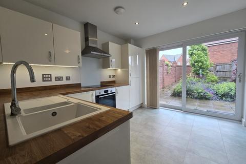 26 Archer Road, Saffron Walden, CB10 2GG