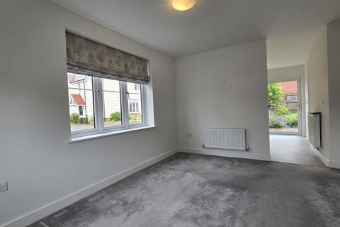 26 Archer Road, Saffron Walden, CB10 2GG