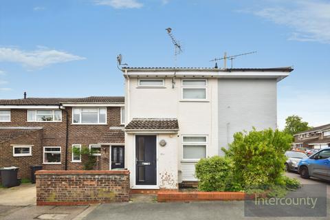 undefined, Plantation Close, Essex CB11