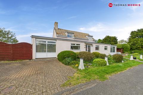 undefined, Guise Lane, Royston SG8