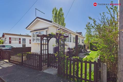 2 bedroom detached house for sale, The Grove, Old Hurst PE28