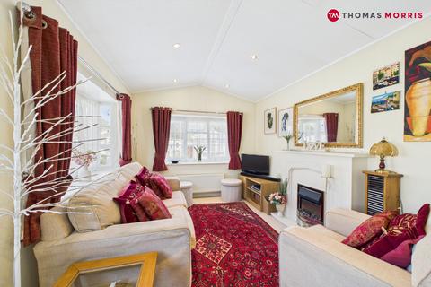 2 bedroom detached house for sale, The Grove, Old Hurst PE28
