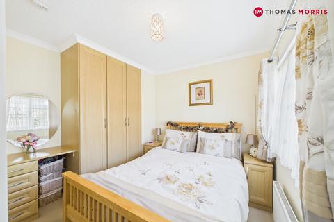 2 bedroom detached house for sale, The Grove, Old Hurst PE28
