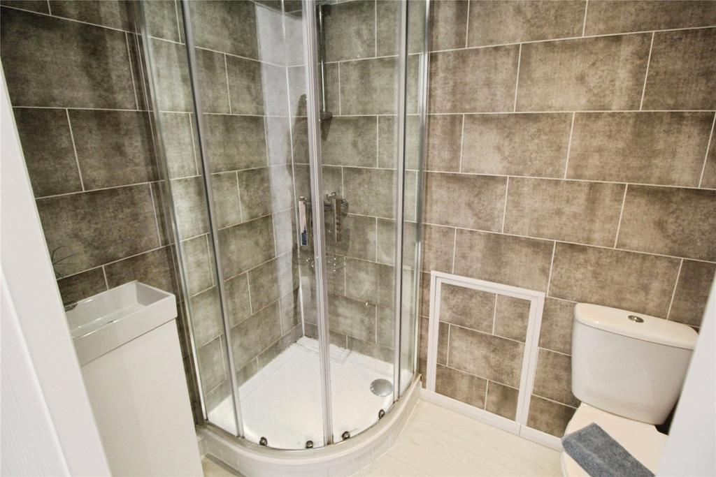 En-Suite Bed 4