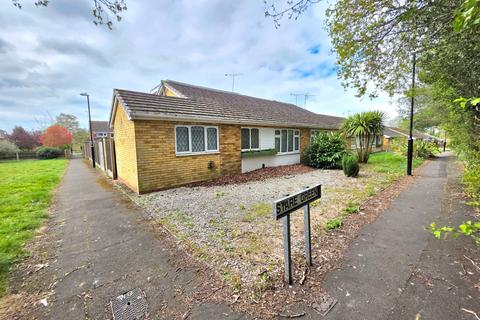 2 bedroom bungalow for sale