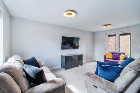 2 Barton Way, Morley, Leeds, LS27 0GL