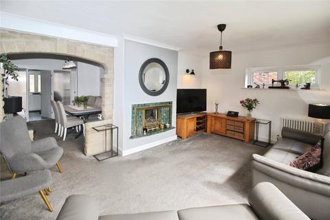 Navano Bungalow Bell Lane, Ackworth, Pontefract, WF7 7JJ