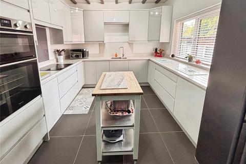 Navano Bungalow Bell Lane, Ackworth, Pontefract, WF7 7JJ