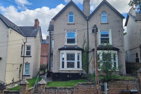 undefined, Arundel Street, Nottinghamshire NG7